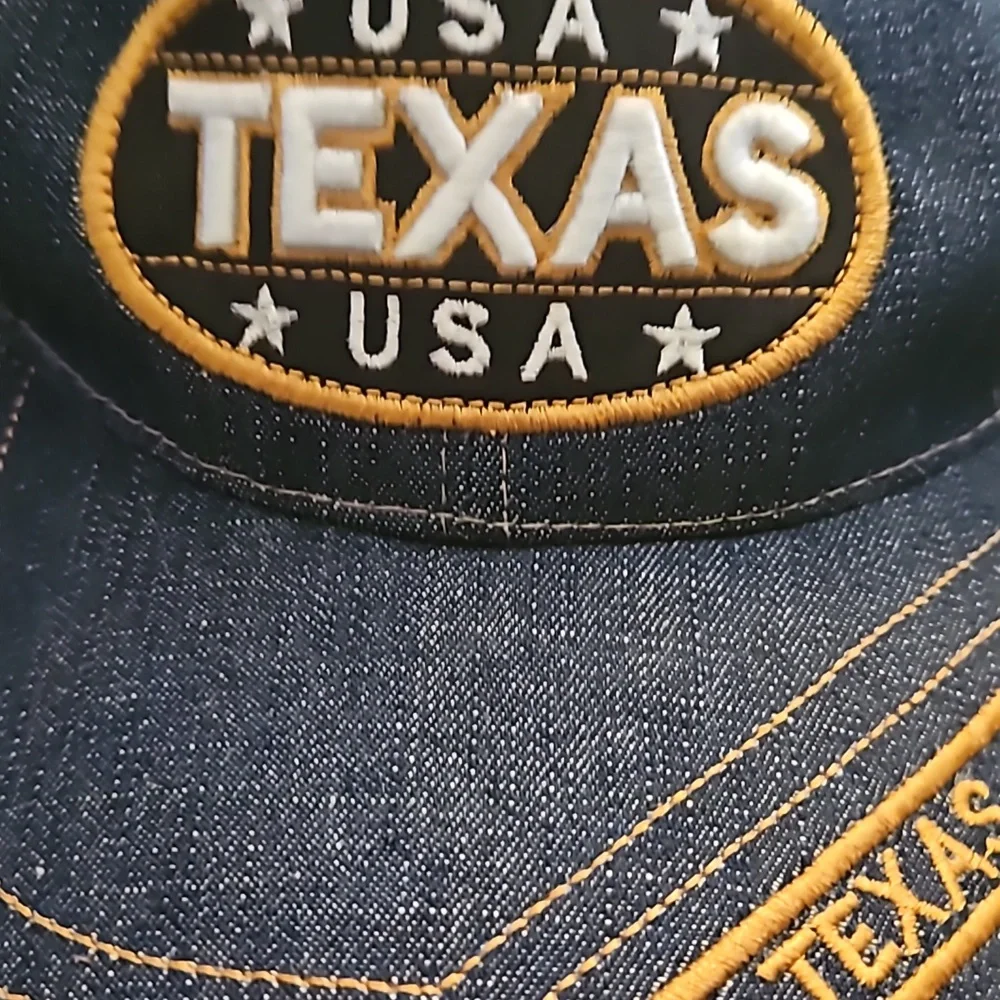 Mens Cap - Picture 1 of 2